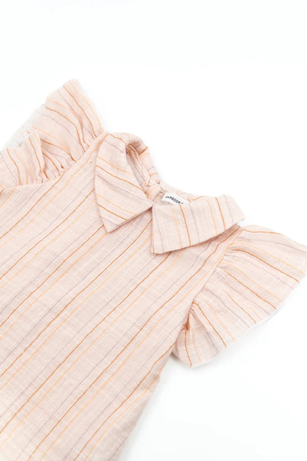 Vestito in Lino Look