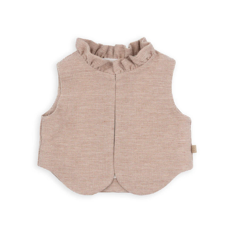 Gilet bimba