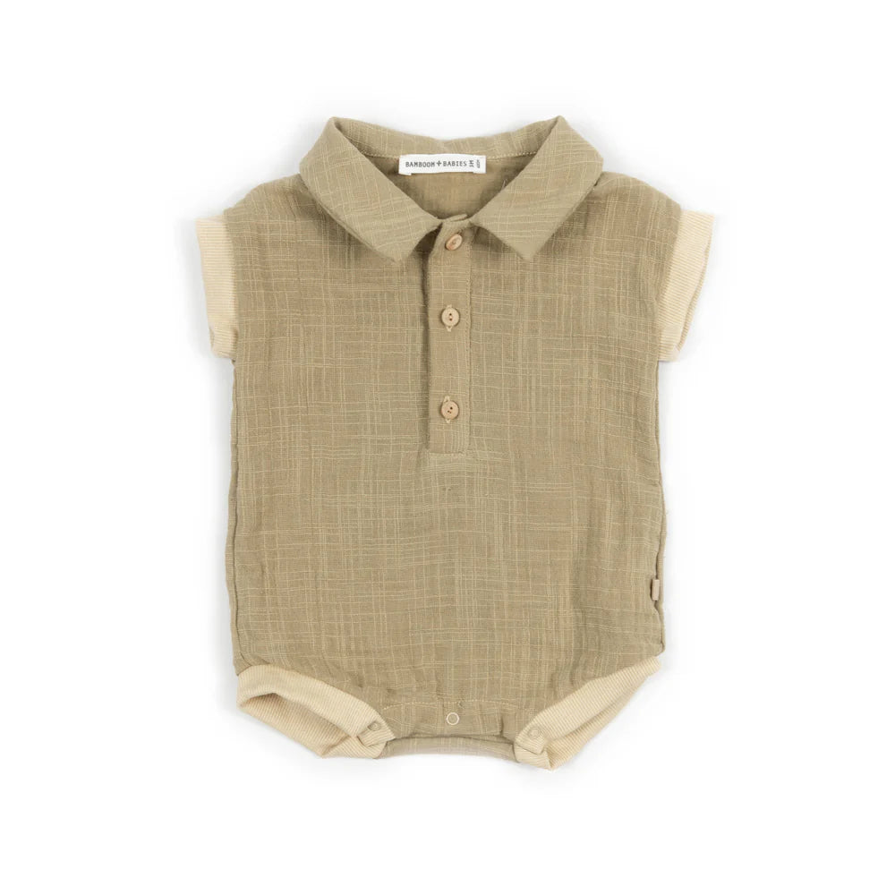 Pagliaccetto polo