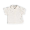 Shirt con colletto