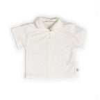 Shirt con colletto