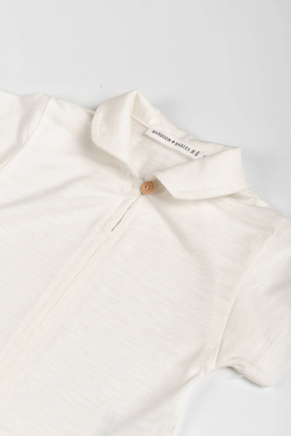 Shirt con colletto