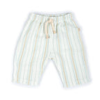 Pants Lino Look