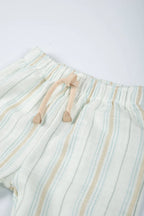 Pants Lino Look