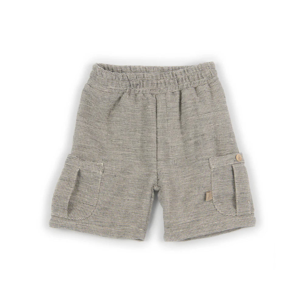 Shorts bermuda