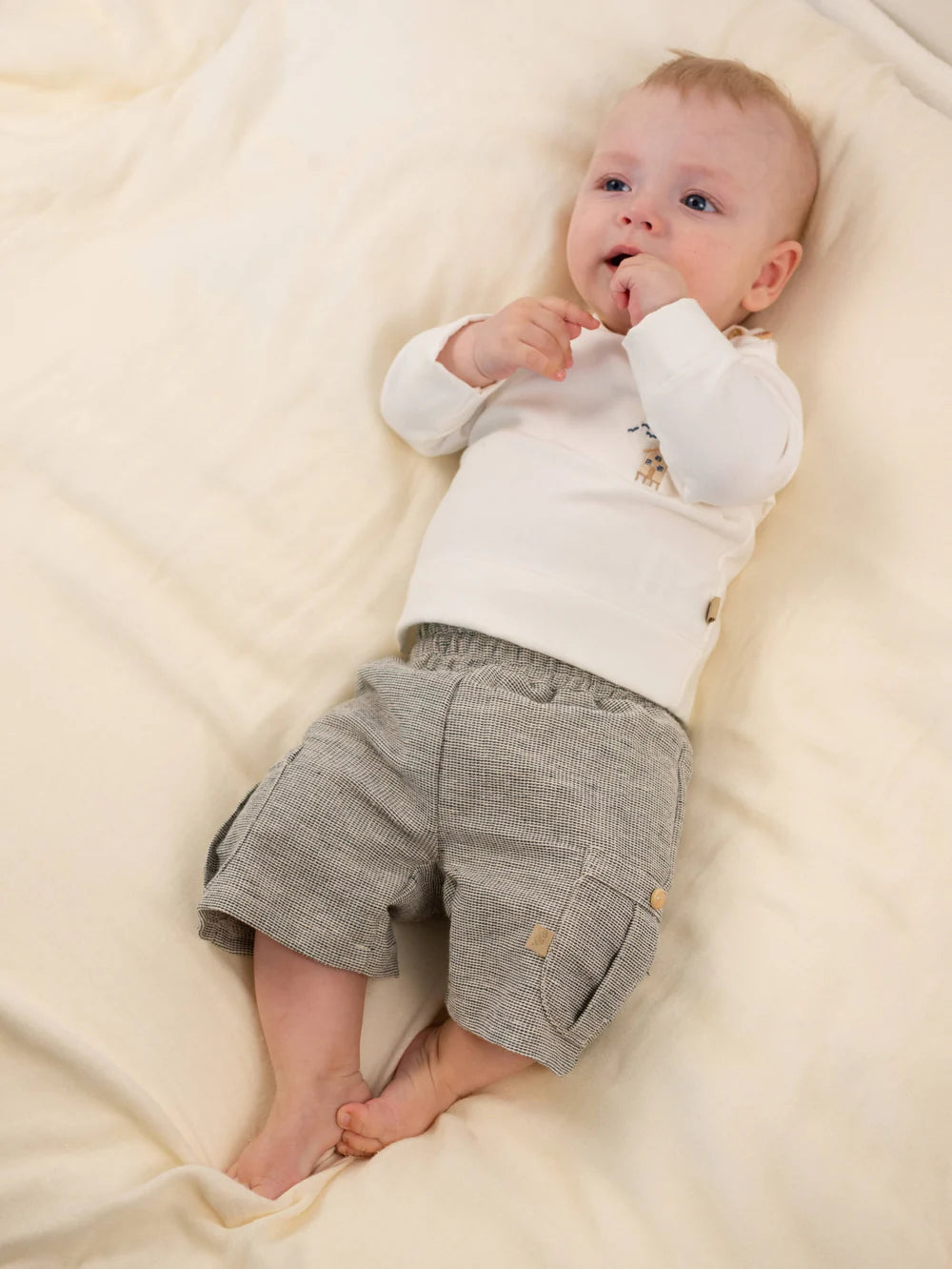 Shorts bermuda