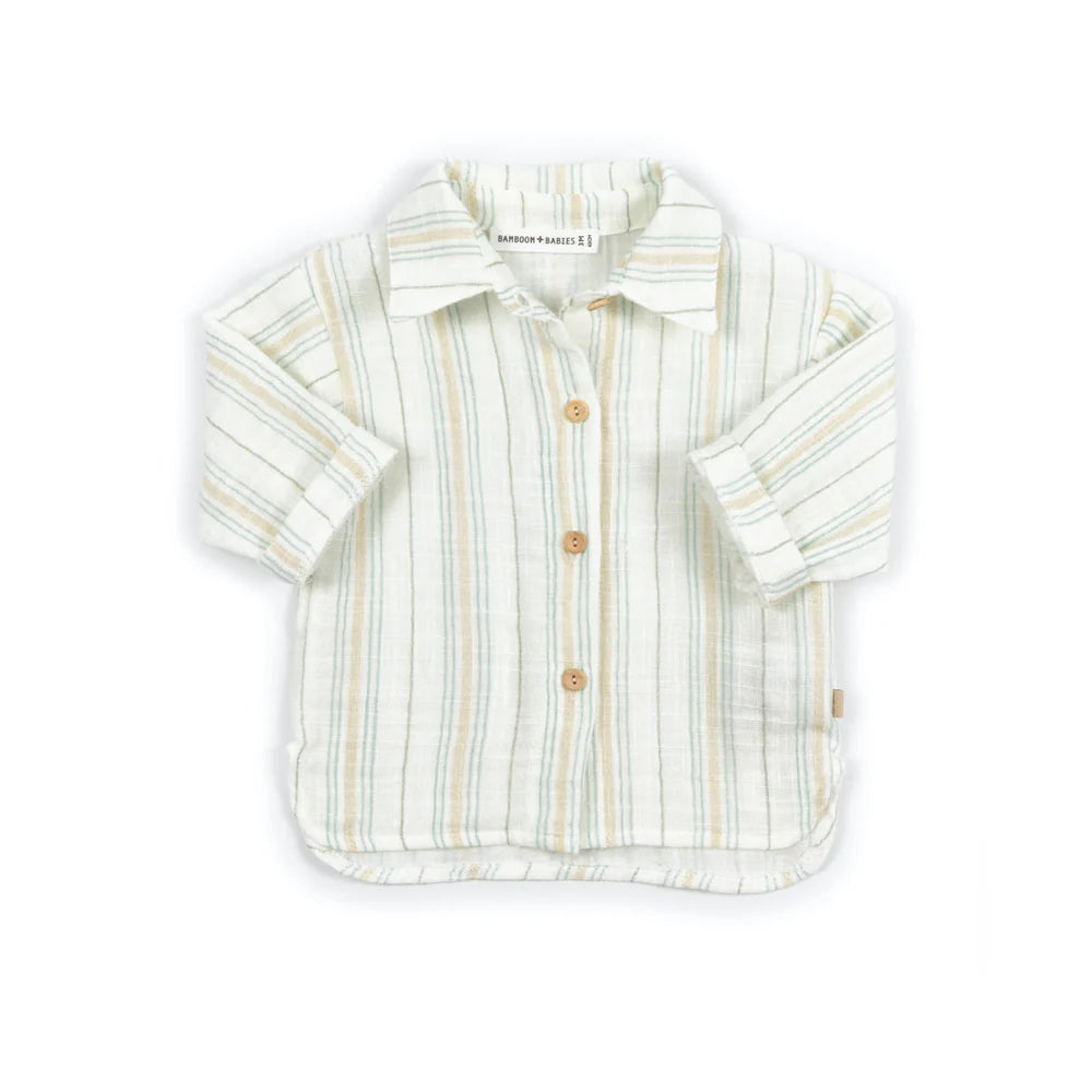 Camicia bimbo