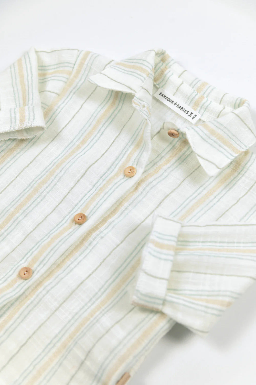 Camicia bimbo