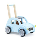 Citroen 2CV Walking Car
