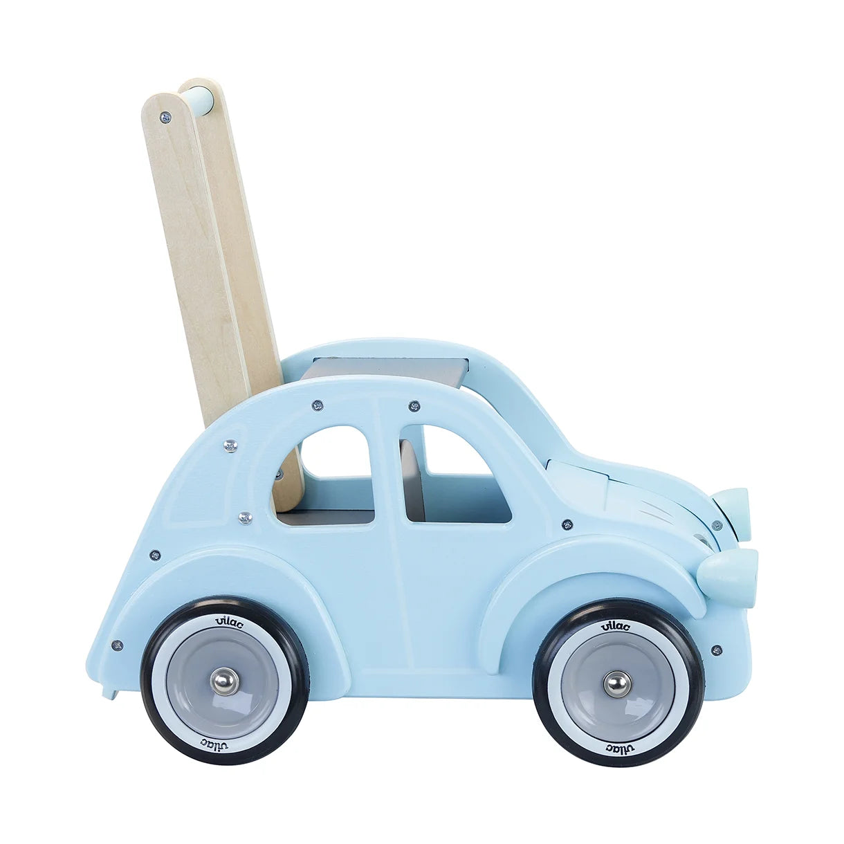 Citroen 2CV Walking Car