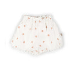 Short bimba con bordino