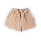 Short bimba con bordino