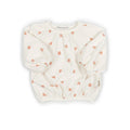 Maglia bimba a maniche lunghe