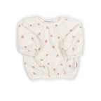 Maglia bimba a maniche lunghe