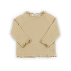 Shirt bimba a maniche lunghe