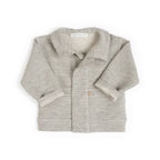 Camicia giacca over