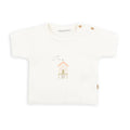 Shirt con stampa
