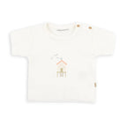 Shirt con stampa