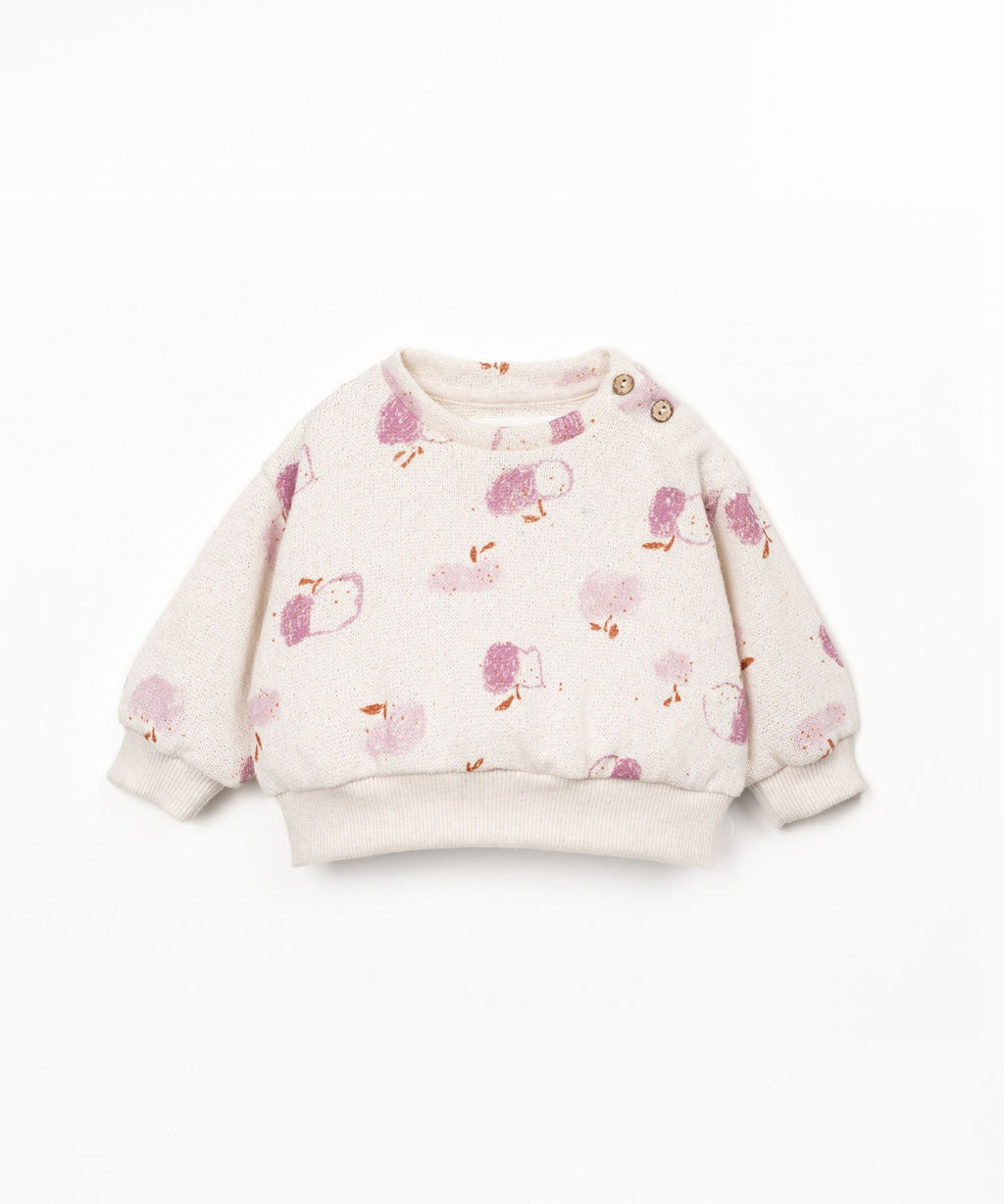 Maglia con filato Re(Play)