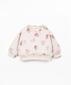 Maglia con filato Re(Play)