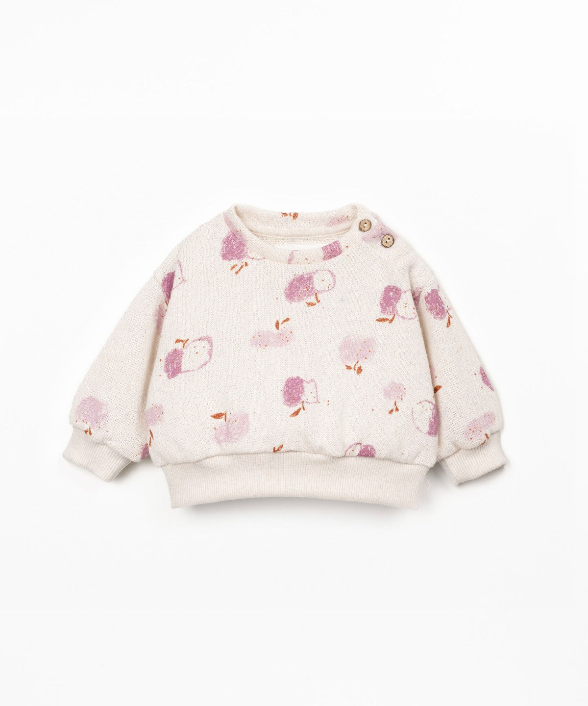 Maglia con filato Re(Play)