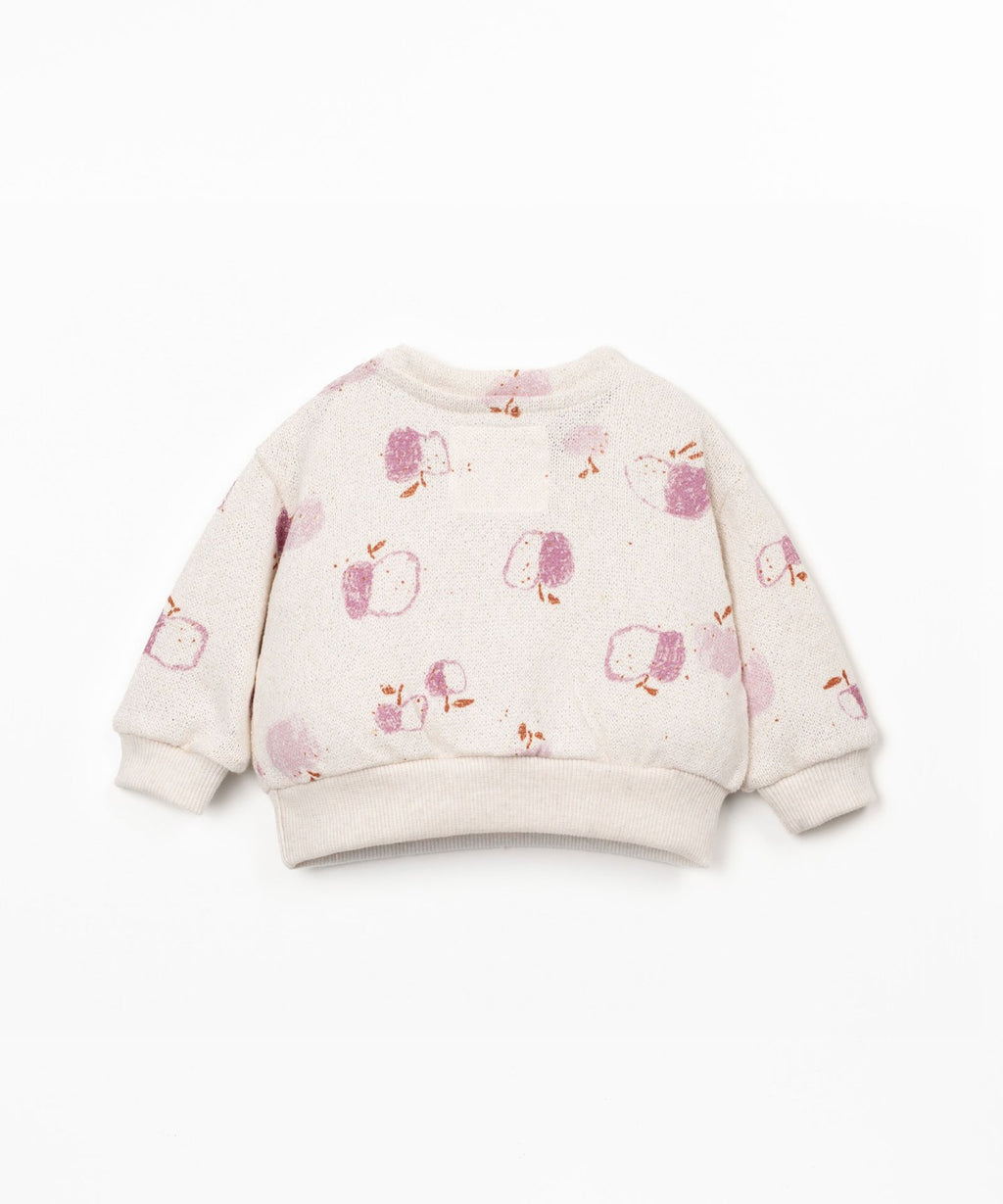 Maglia con filato Re(Play)