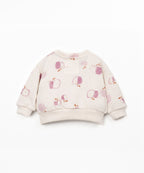 Maglia con filato Re(Play)