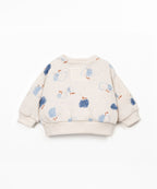 Maglia con filato Re(Play)