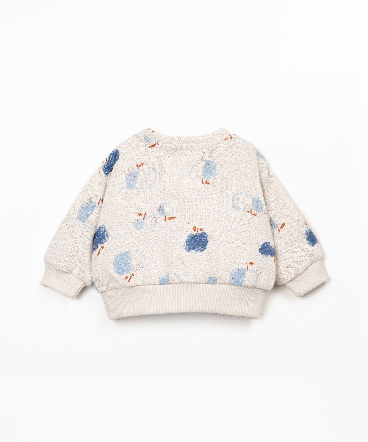 Maglia con filato Re(Play)