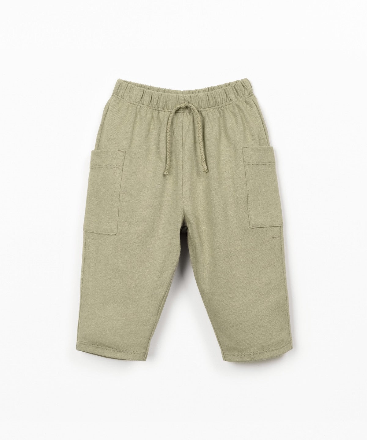 Pantaloni in maglia