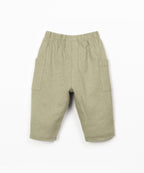 Pantaloni in maglia
