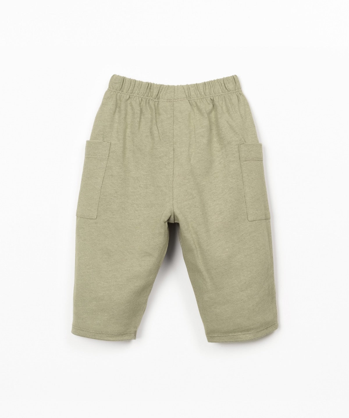 Pantaloni in maglia