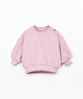 Maglia in filato Re(Play)