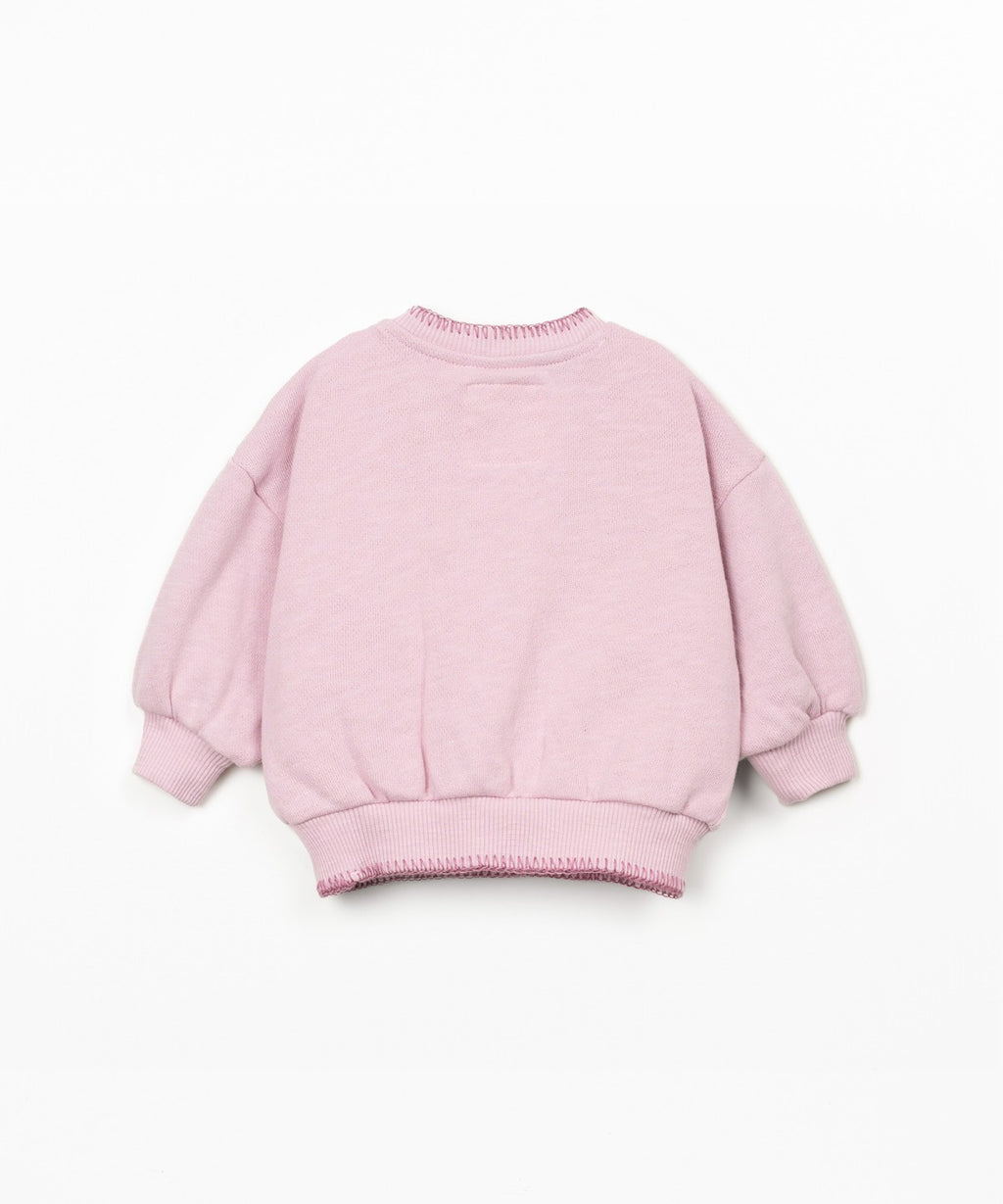Maglia in filato Re(Play)