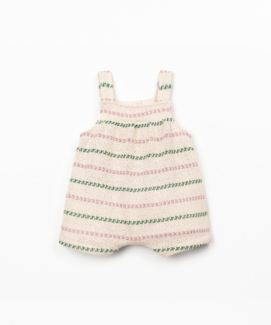 Tutina con fibre riciclate