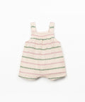 Tutina con fibre riciclate