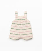 Tutina con fibre riciclate