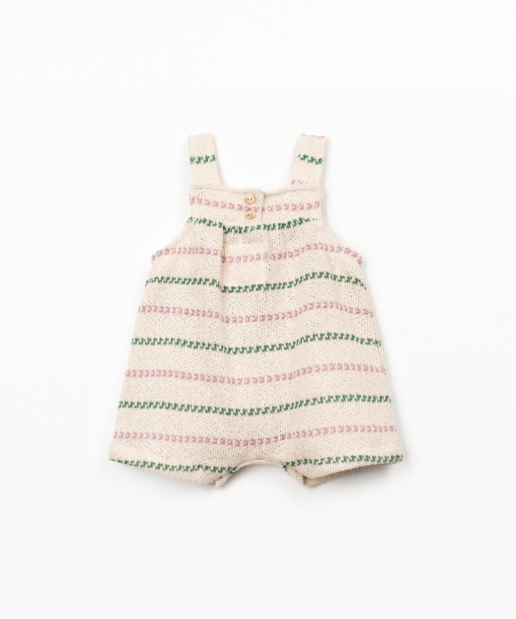 Tutina con fibre riciclate