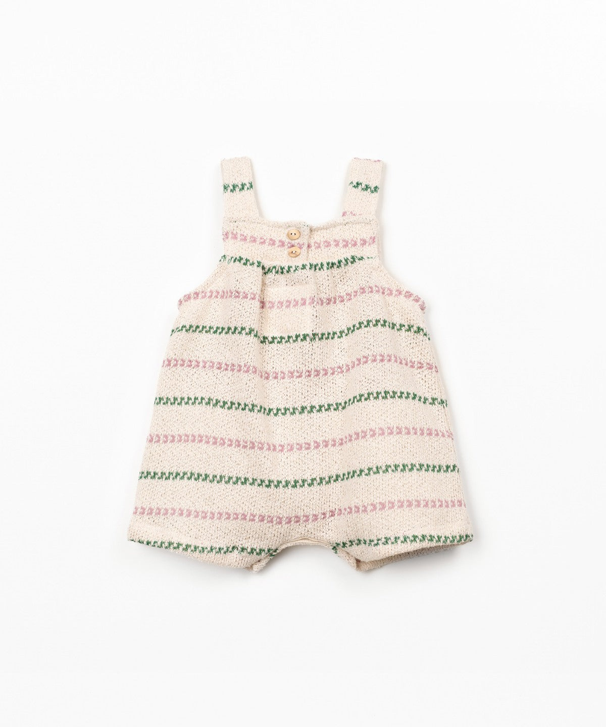 Tutina con fibre riciclate