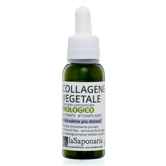 COLLAGENE VEGETALE