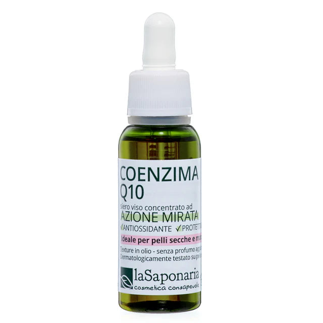 COENZIMA Q10