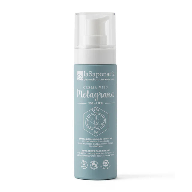 Crema viso antiage Melagrana