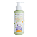 Bio bagnetto corpo e capelli