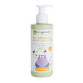 BIO Detergente cambio pannolino