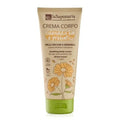 Crema Corpo Pelli secche e sensibili – Calendula Bio e Prebiotici
