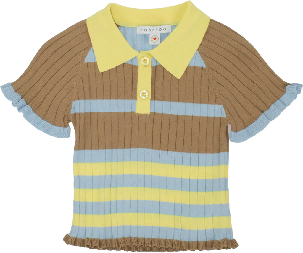 Polo Essencial