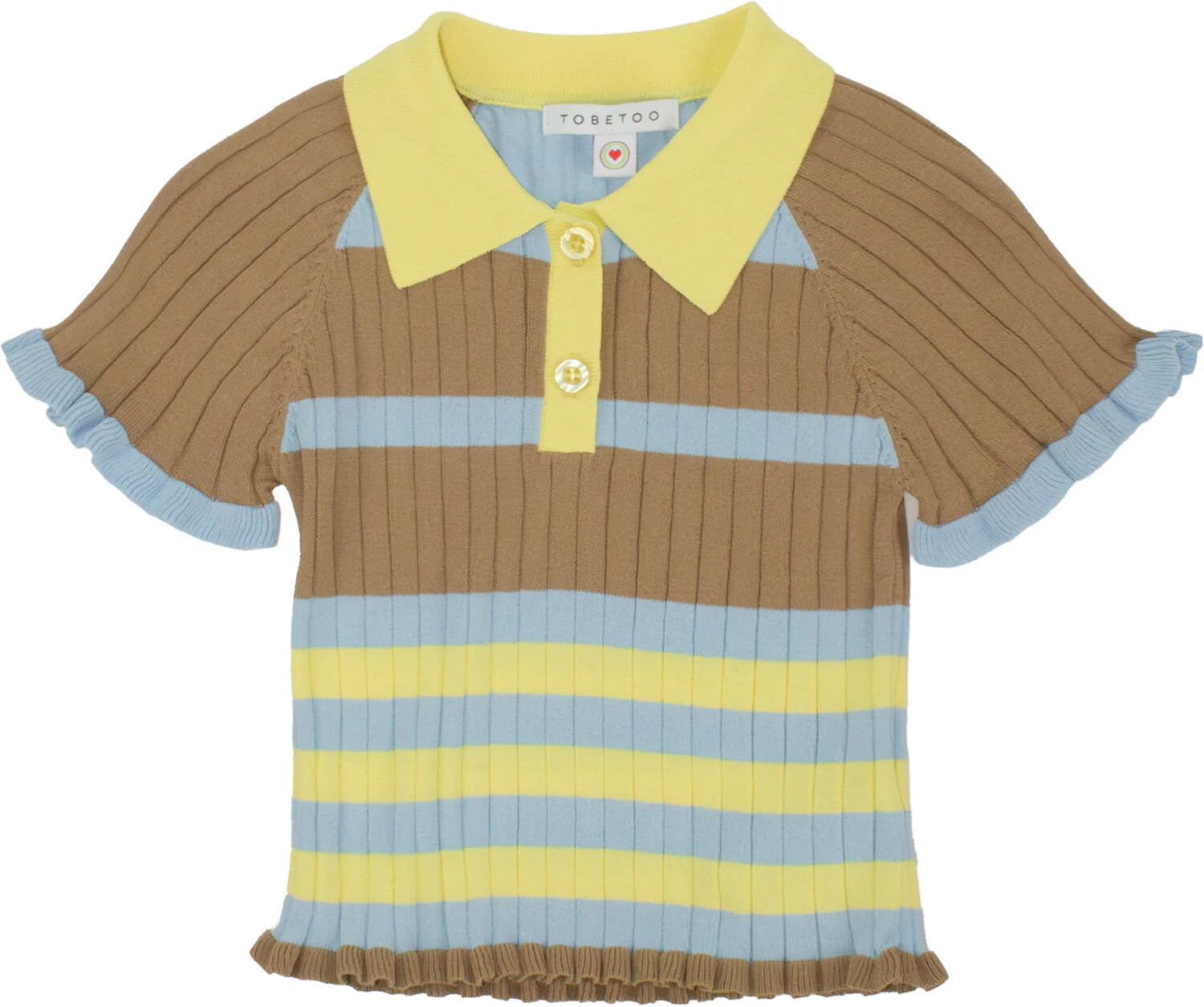 Polo Essencial