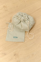 Borsa organizer per neonati - Mint Tea