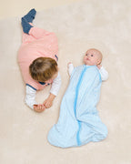 Sailor blue 18-36M - Neonato -  TOG 1