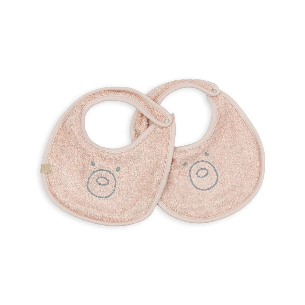 SET 2 BAVAGLINI PINK